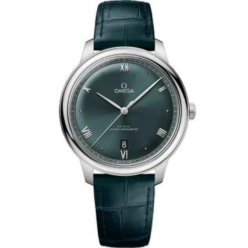 Omega De Ville Prestige 40 mm 434.13.40.20.10.001