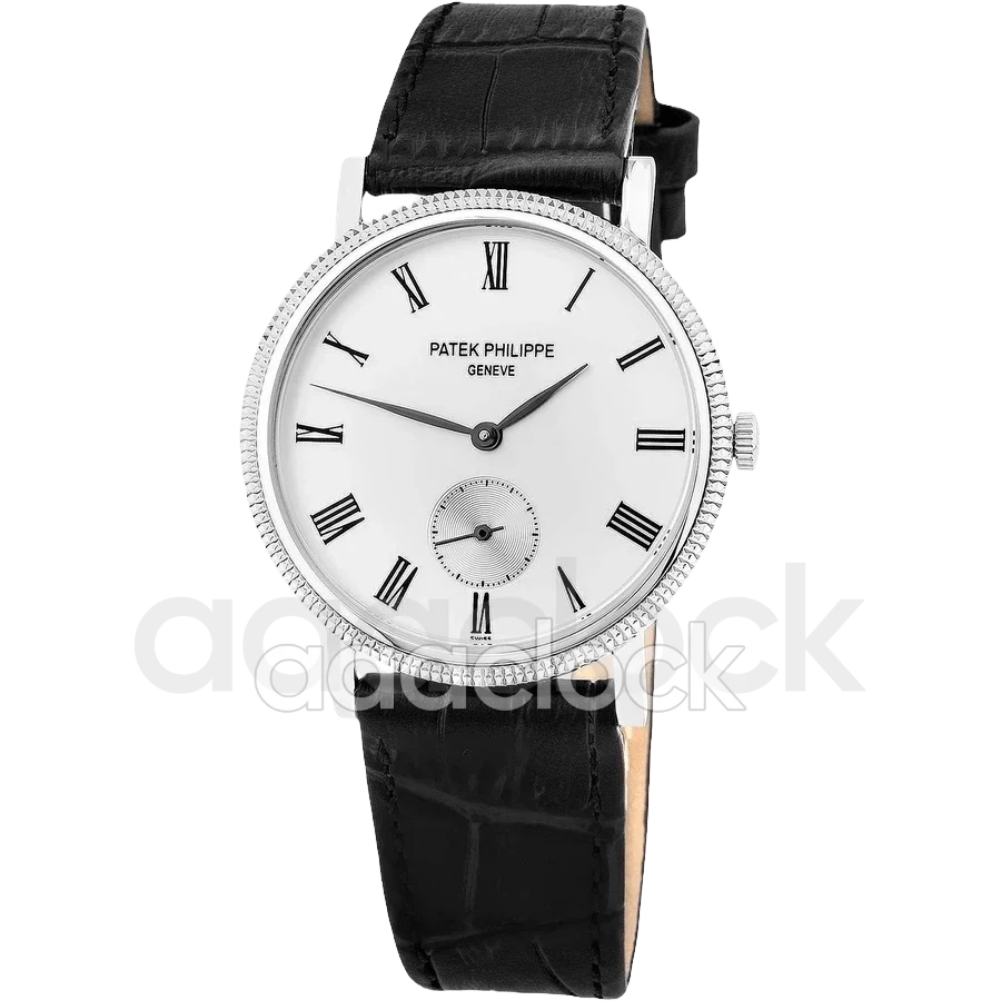 Patek Philippe Calatrava Арт. 111480 Арт. 111480