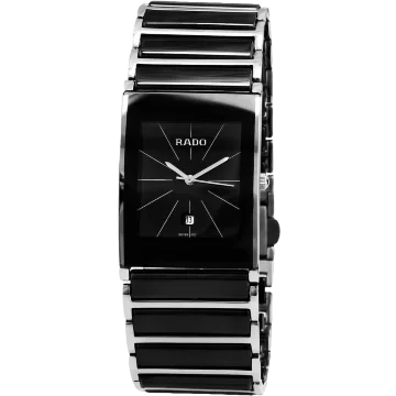 Rado Integral