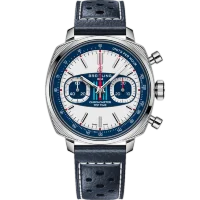 Breitling Time B01 Racing 38 mm AB01772A1G1X1 Арт. BT-4174 Арт. BT-4174