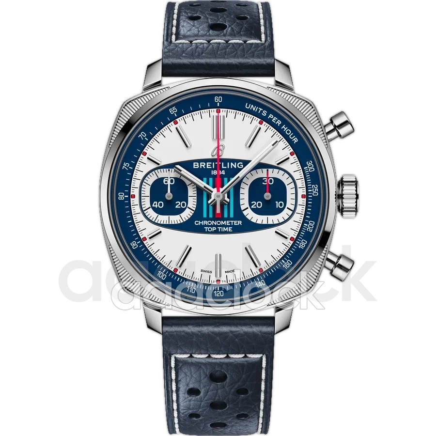 Breitling Time B01 Racing 38 mm AB01772A1G1X1 Арт. BT-4174 Арт. BT-4174
