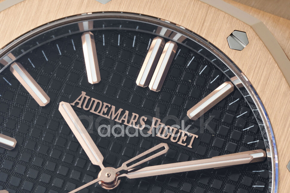 Audemars Piguet Royal Oak 15510OR.OO.1320OR.04 Арт. AP-4362 Арт. AP-4362