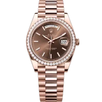Rolex Day-Date 40 228345RBR-0024 Арт. RO-3560 Арт. RO-3560