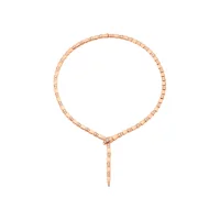 Колье Bvlgari Serpenti Viper 353037