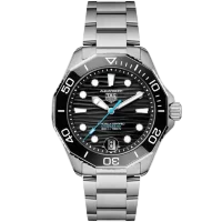TAG Heuer Aquaracer Professional 300 Date WBP5110.BA0013 Арт. TH-4455 Арт. TH-4455