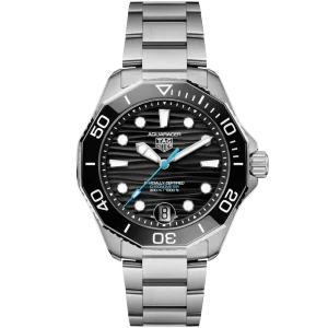TAG Heuer Aquaracer Professional 300 Date WBP5110.BA0013