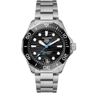 TAG Heuer Aquaracer Professional 300 Date WBP5110.BA0013