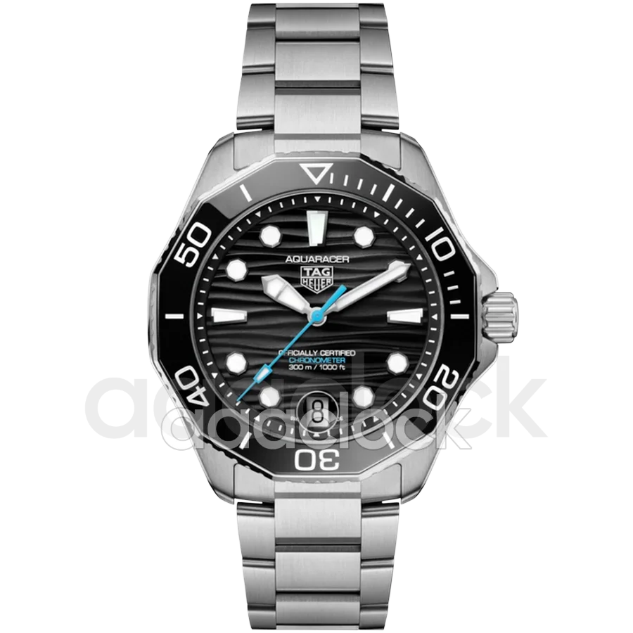 TAG Heuer Aquaracer Professional 300 Date WBP5110.BA0013 Арт. TH-4455 Арт. TH-4455
