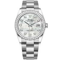 Rolex Datejust 36 126284rbr-0012 Арт. RO-3141 Арт. RO-3141