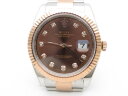Rolex DateJust 41 126331-0003 Арт. RO-3219 Арт. RO-3219