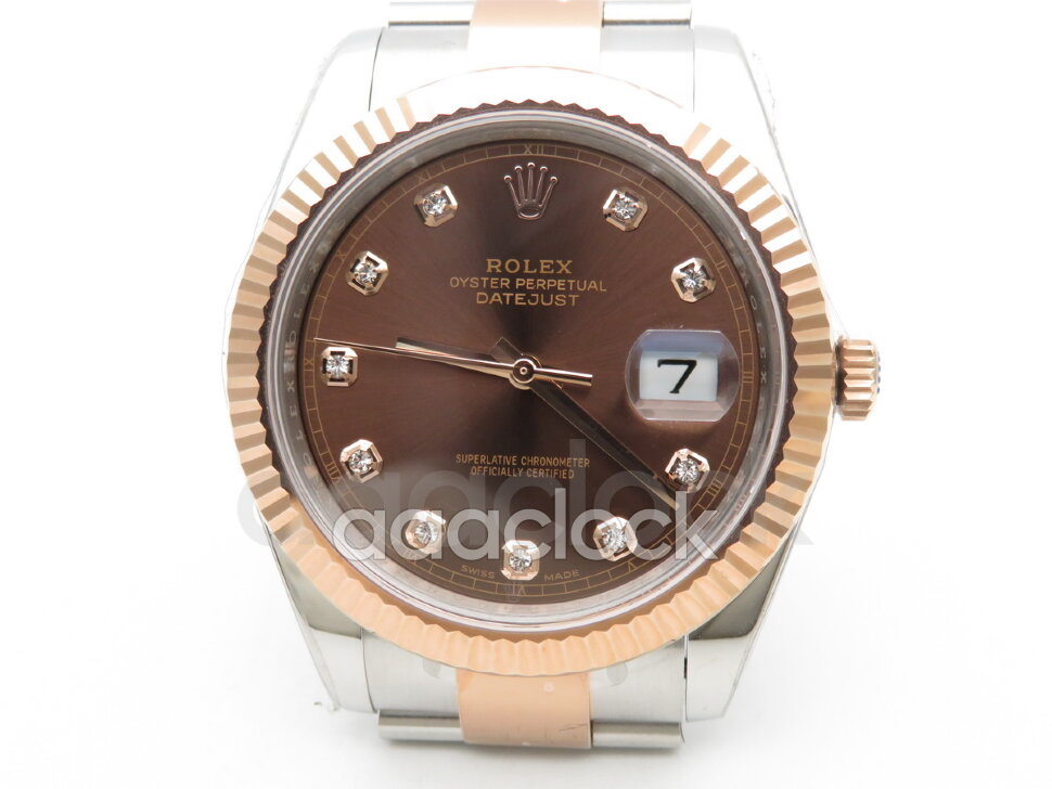 Rolex DateJust 41 126331-0003 Арт. RO-3219 Арт. RO-3219