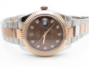 Rolex DateJust 41 126331-0003 Арт. RO-3219 Арт. RO-3219