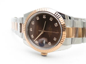 Rolex DateJust 41 126331-0003