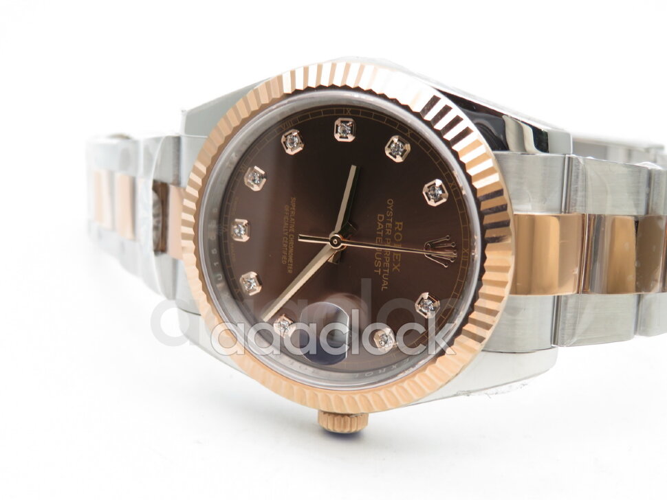Rolex DateJust 41 126331-0003 Арт. RO-3219 Арт. RO-3219