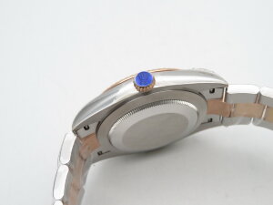 Rolex DateJust 41 126331-0003