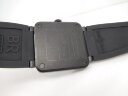 Bell & Ross  BR 03-92 Phantom PVD BR03-92-CBL Арт. BE-0353 Арт. BE-0353