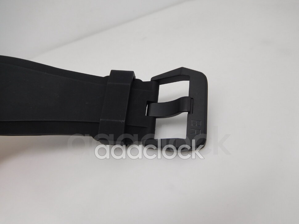 Bell & Ross  BR 03-92 Phantom PVD BR03-92-CBL Арт. BE-0353 Арт. BE-0353