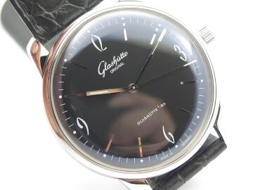 Glashutte Original Senator Sixties 1-39-52-04-02-04