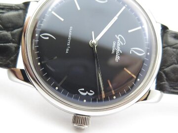 Glashutte Original Senator Sixties 1-39-52-04-02-04