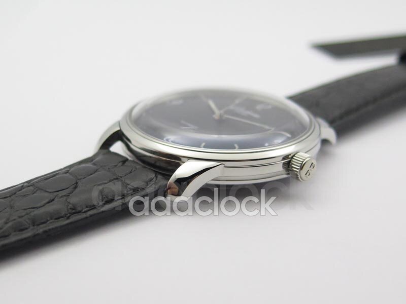 Glashutte Original Senator Sixties 1-39-52-04-02-04 Арт. GL-1077 Арт. GL-1077
