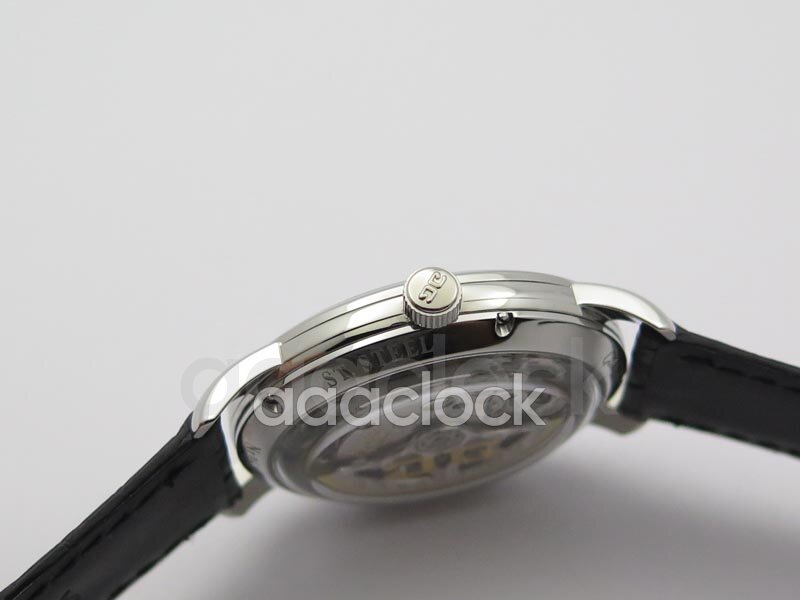 Glashutte Original Senator Sixties 1-39-52-04-02-04 Арт. GL-1077 Арт. GL-1077
