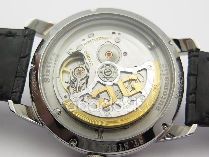 Glashutte Original Senator Sixties 1-39-52-04-02-04 Арт. GL-1077 Арт. GL-1077