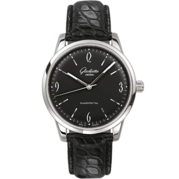 Glashutte Original Senator Sixties 1-39-52-04-02-04