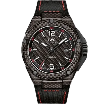 IWC Ingenieur Automatic IW322402