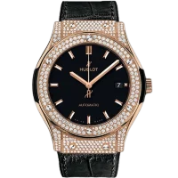 Hublot Classic Fusion 45 King Gold 511.OX.1181.LR.1704 Арт. HU-1298 Арт. HU-1298