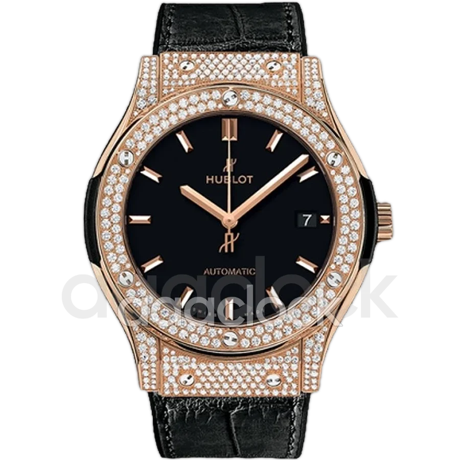 Hublot Classic Fusion 45 King Gold 511.OX.1181.LR.1704 Арт. HU-1298 Арт. HU-1298