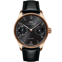 IWC Portuguese 7 Days Automatic Edition Dragon Year IW500128 Арт. IW-1485 Арт. IW-1485
