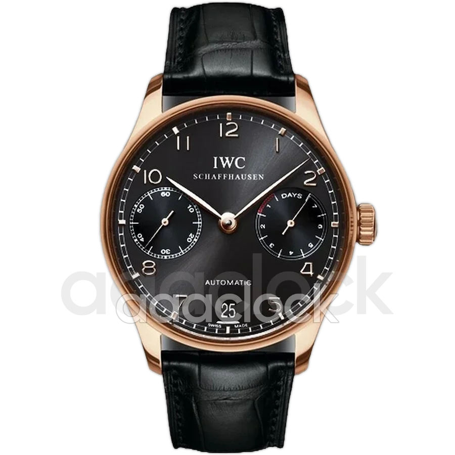 IWC Portuguese 7 Days Automatic Edition Dragon Year IW500128 Арт. IW-1485 Арт. IW-1485
