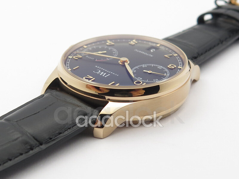 IWC Portuguese 7 Days Automatic Edition Dragon Year IW500128 Арт. IW-1485 Арт. IW-1485