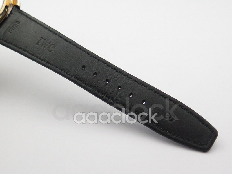 IWC Portuguese 7 Days Automatic Edition Dragon Year IW500128 Арт. IW-1485 Арт. IW-1485