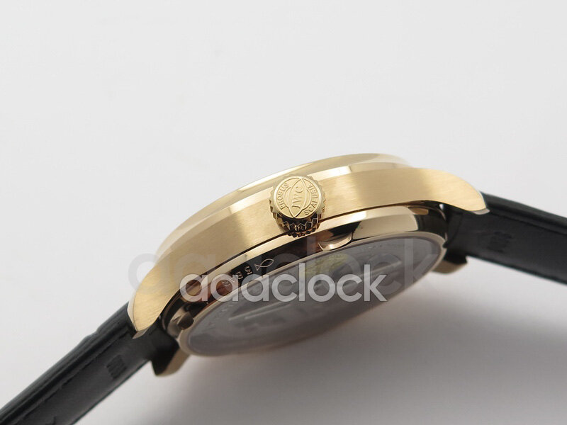 IWC Portuguese 7 Days Automatic Edition Dragon Year IW500128 Арт. IW-1485 Арт. IW-1485