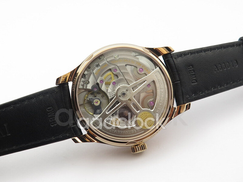 IWC Portuguese 7 Days Automatic Edition Dragon Year IW500128 Арт. IW-1485 Арт. IW-1485