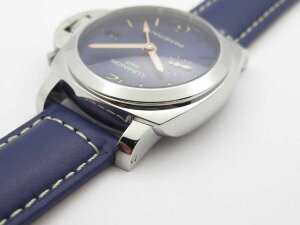 Panerai Luminor 1950 3 Days GMT Acciaio PAM00688