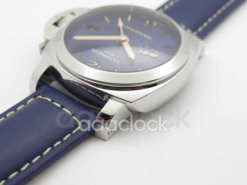 Panerai Luminor 1950 3 Days GMT Acciaio PAM00688 Арт. PA-1957 Арт. PA-1957