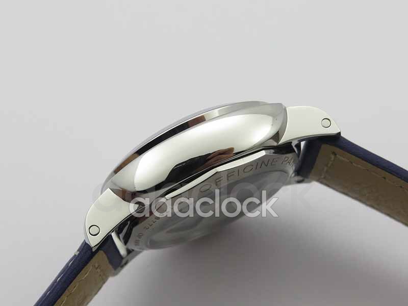 Panerai Luminor 1950 3 Days GMT Acciaio PAM00688 Арт. PA-1957 Арт. PA-1957
