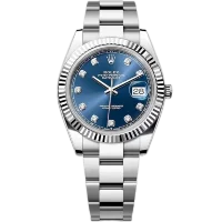 Rolex DateJust 41 126334-0015 Арт. RO-3260 Арт. RO-3260
