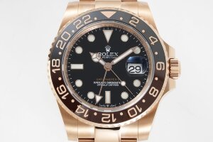 Rolex GMT Master II 126715CHNR-0001 