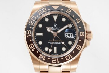 Rolex GMT Master II 126715CHNR-0001