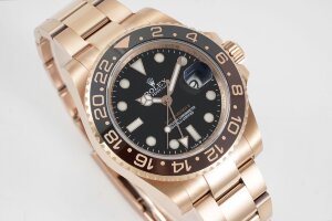 Rolex GMT Master II 126715CHNR-0001