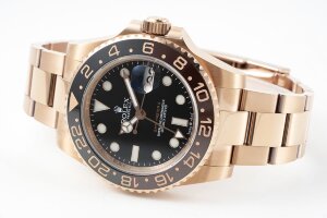 Rolex GMT Master II 126715CHNR-0001