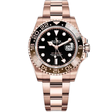 Rolex GMT Master II 126715CHNR-0001