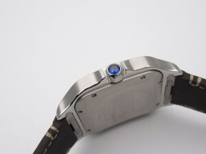 Cartier Santos De Cartier W2SA0006