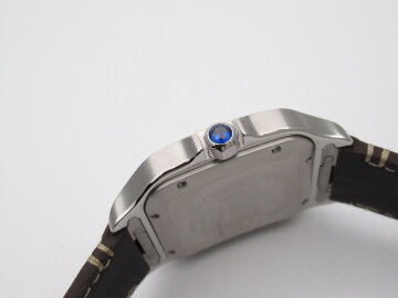 Cartier Santos De Cartier W2SA0006
