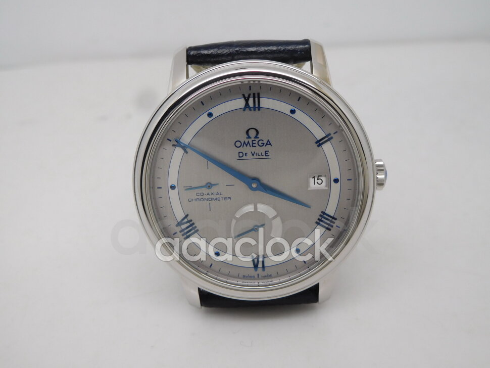 Omega De Ville Prestige Power Reserve Арт. OM-1746 Арт. OM-1746