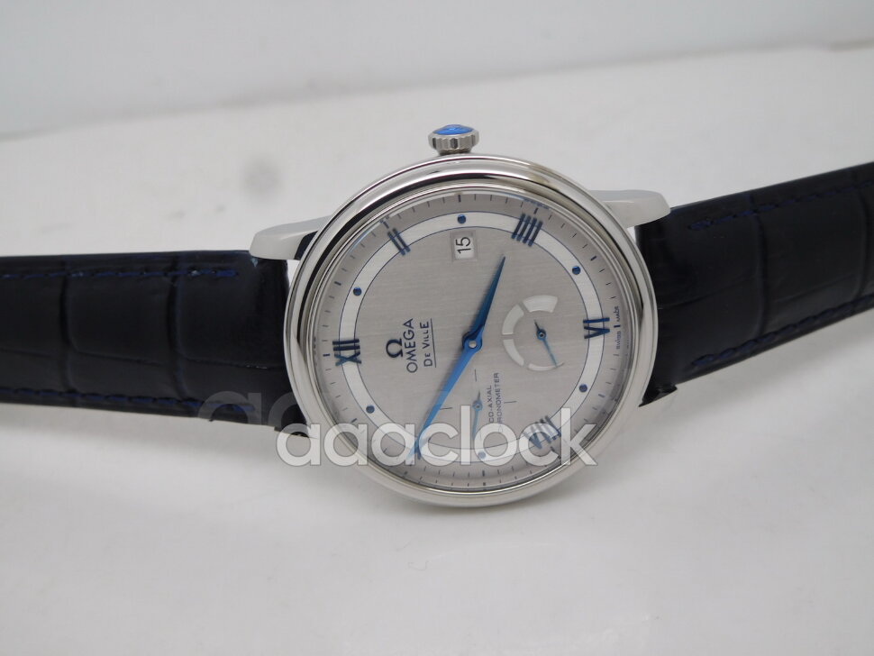Omega De Ville Prestige Power Reserve Арт. OM-1746 Арт. OM-1746