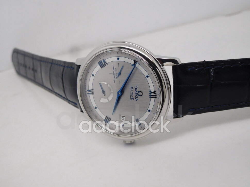 Omega De Ville Prestige Power Reserve Арт. OM-1746 Арт. OM-1746